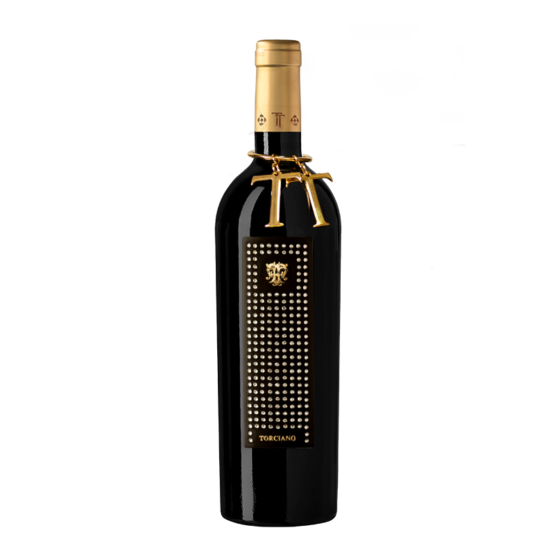 2012 Tenuta Torciano Gold Tuscan Blend "Gioiello", Tuscany